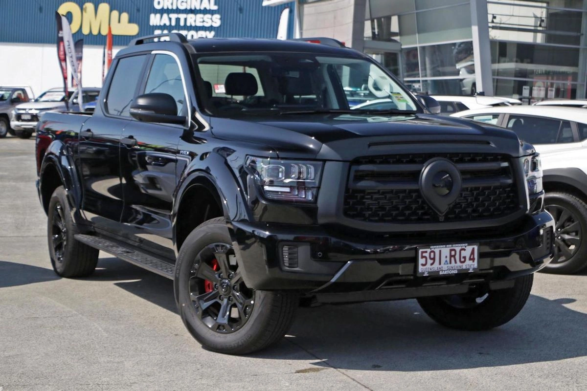 Ute