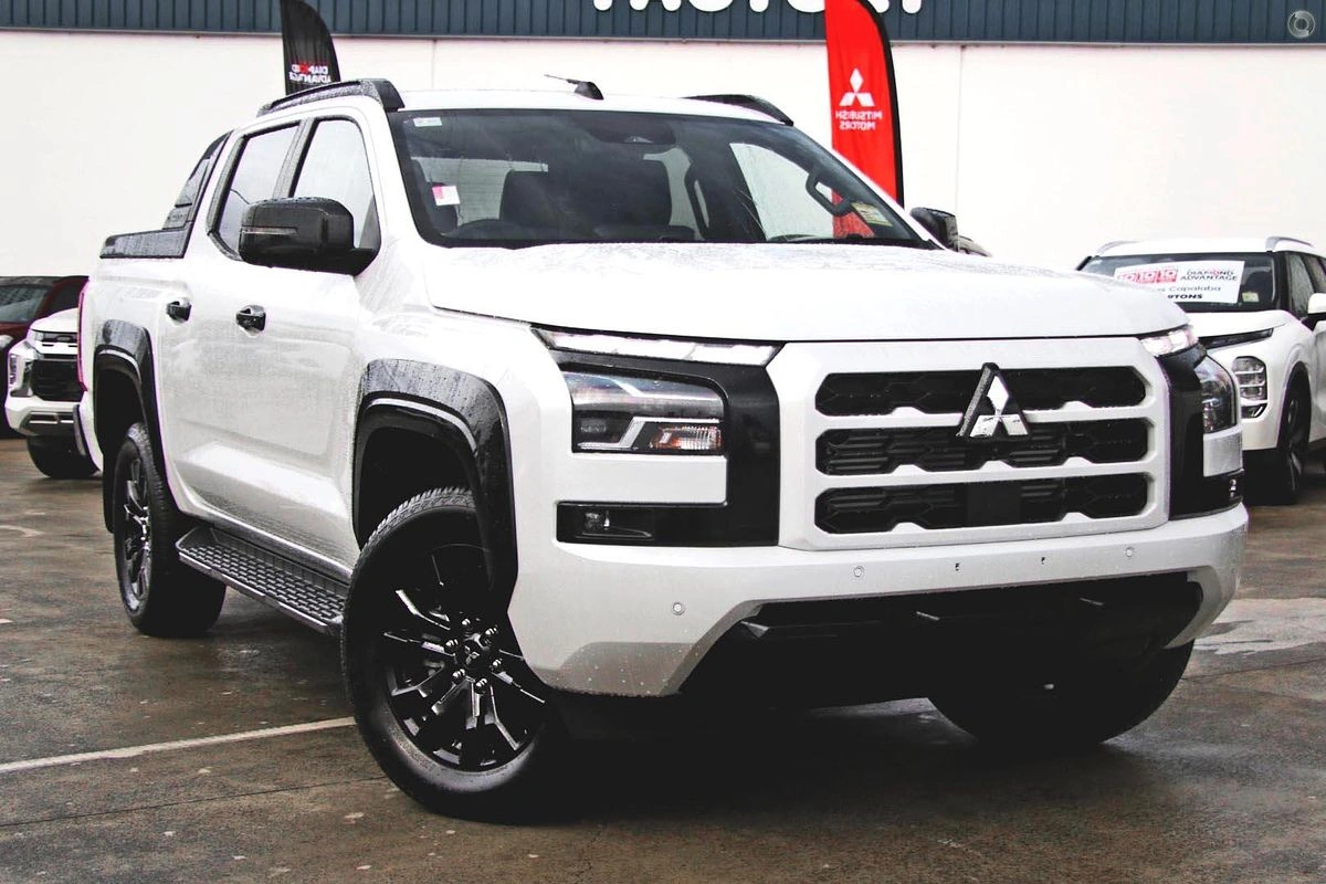 Ute
