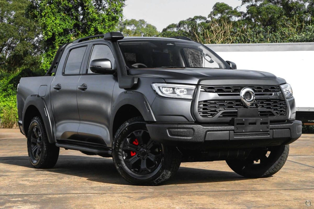 Ute