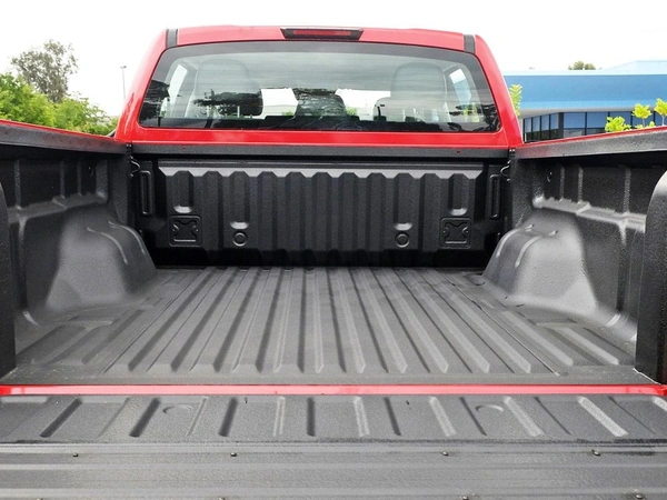 2026 Foton Tunland V7-C P4 Hybrid Automatic 4WD