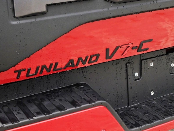 2026 Foton Tunland V7-C P4 Hybrid Automatic 4WD