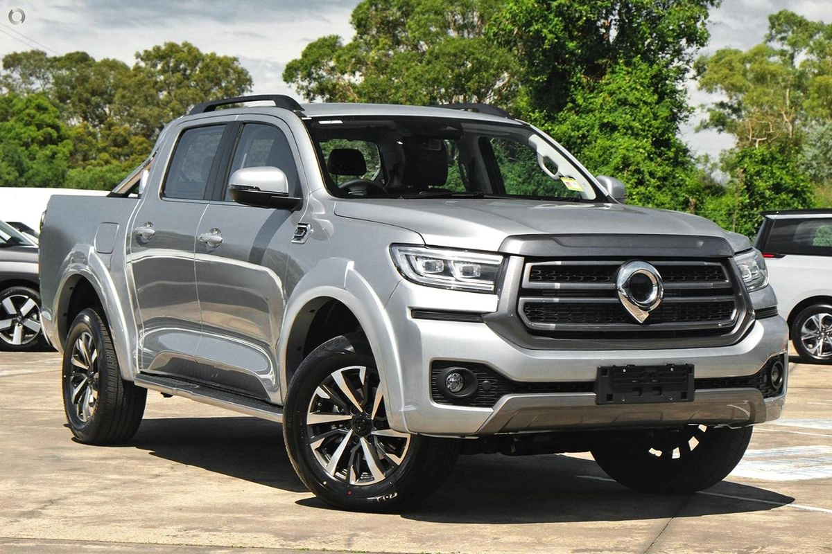 Ute