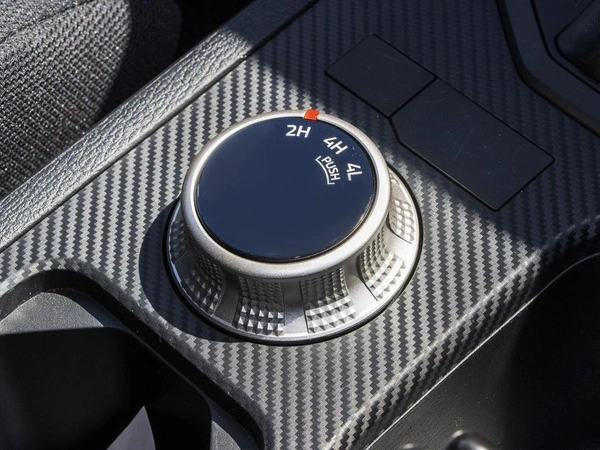 2026 Mitsubishi Triton GLX VR Manual 4x4