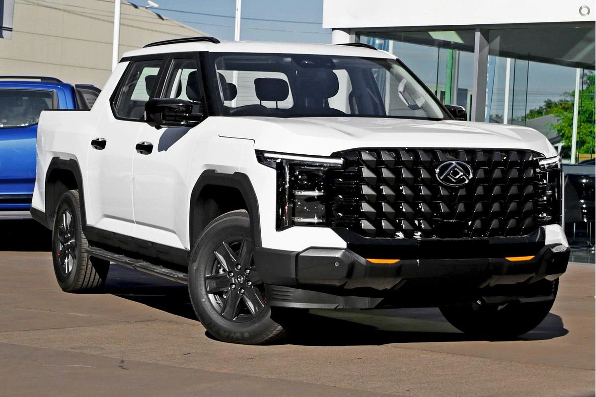 Ute