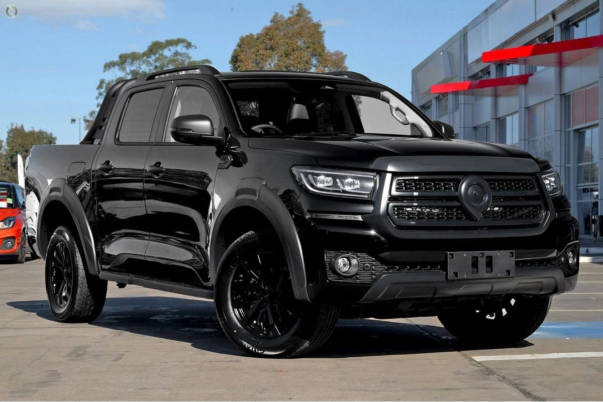 Ute
