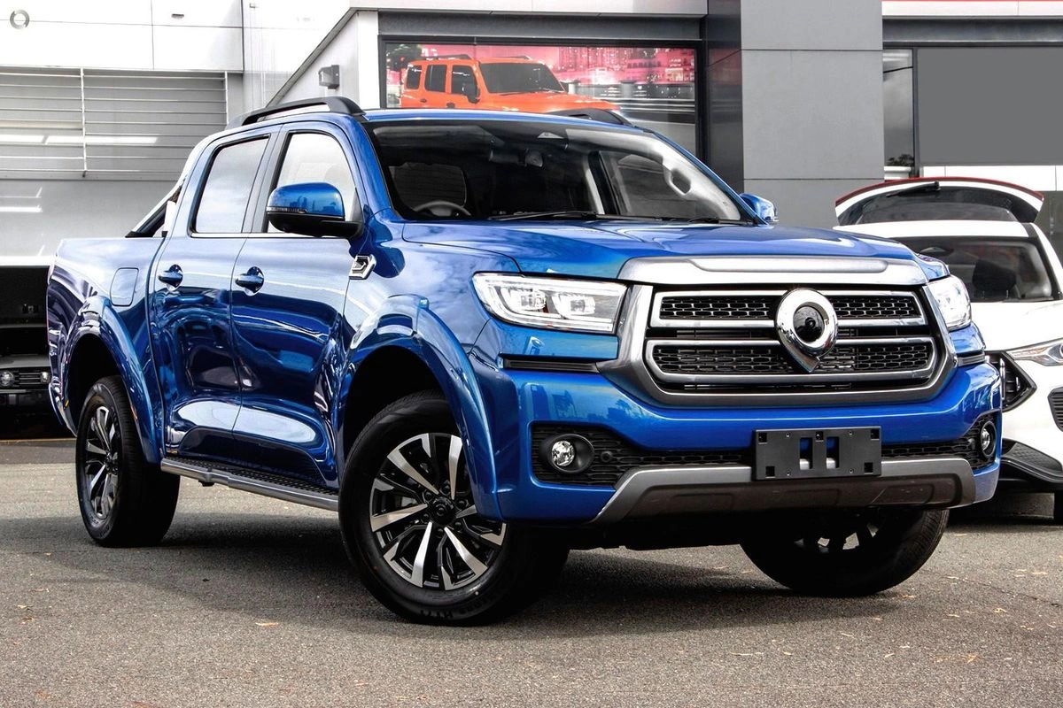 Ute