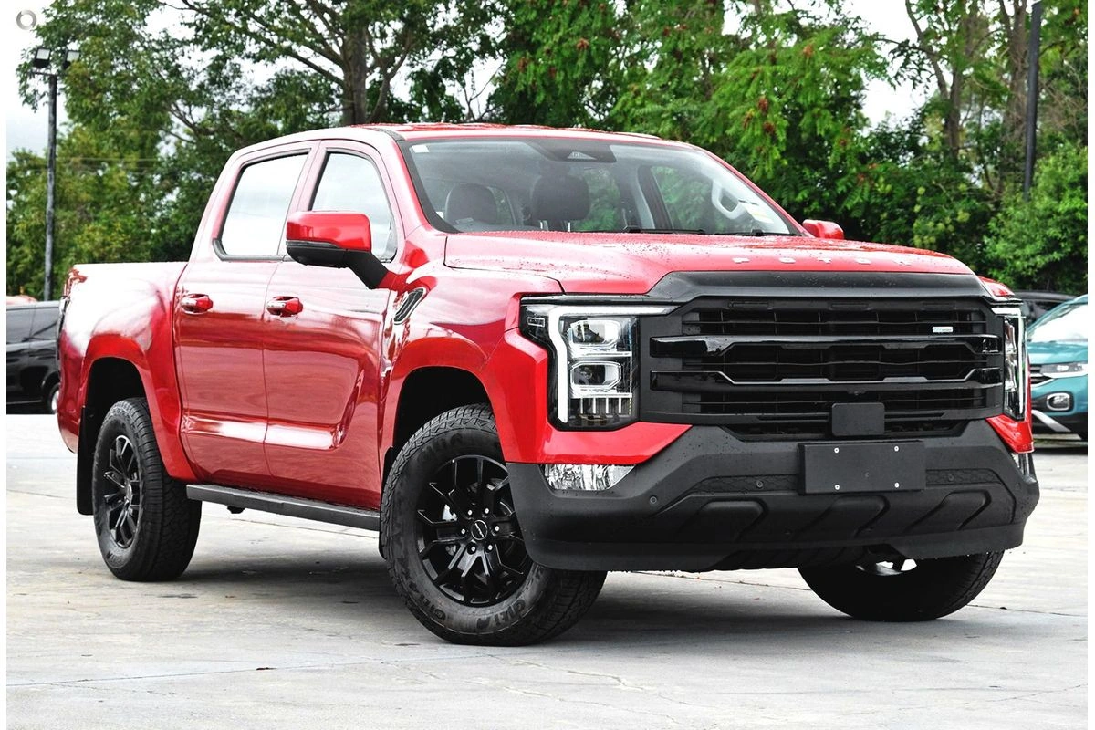 Ute