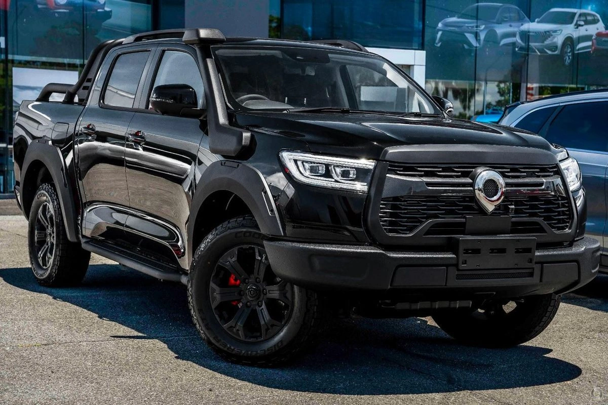 Ute