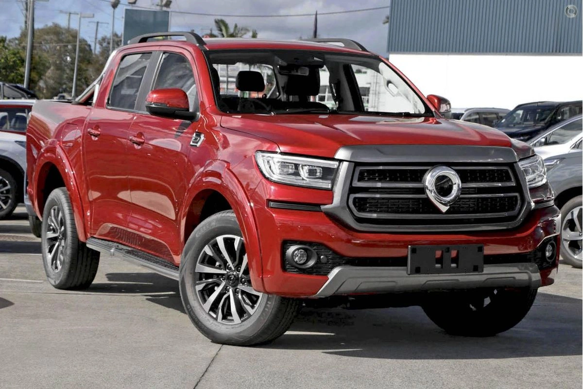 Ute
