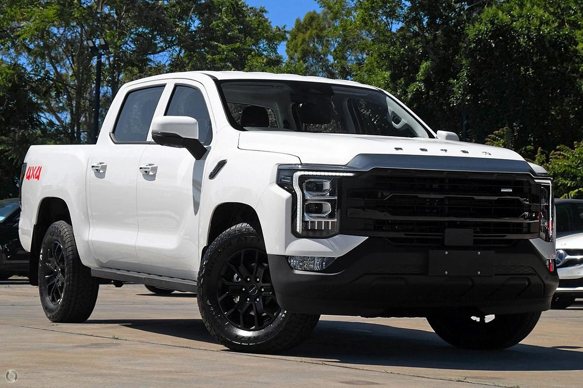 Ute