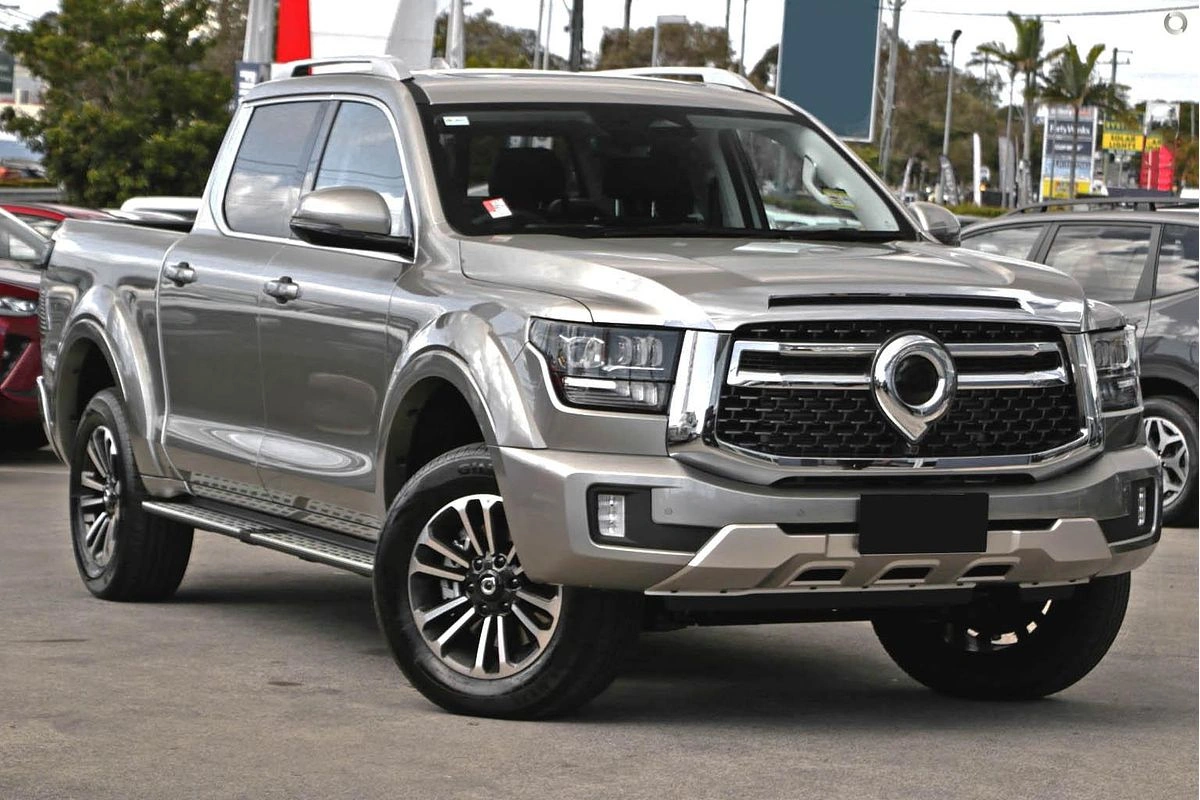 Ute