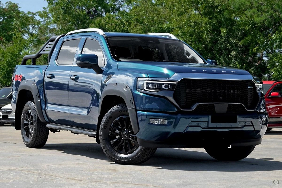 Ute