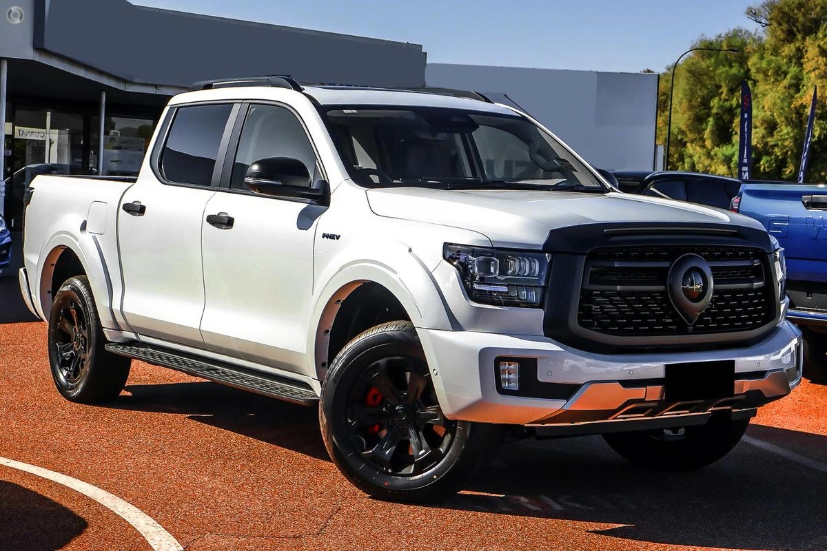 Ute