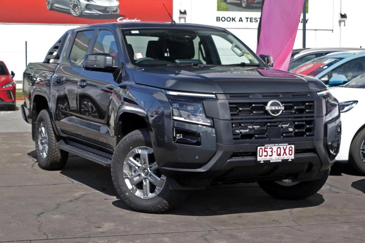 Ute