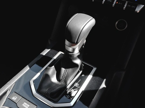2024 Mitsubishi Triton GLS MV Turbo Diesel Manual 4WD