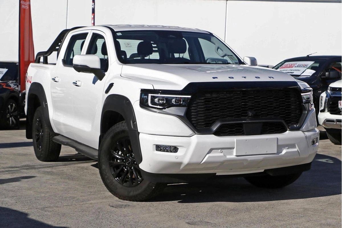 Ute