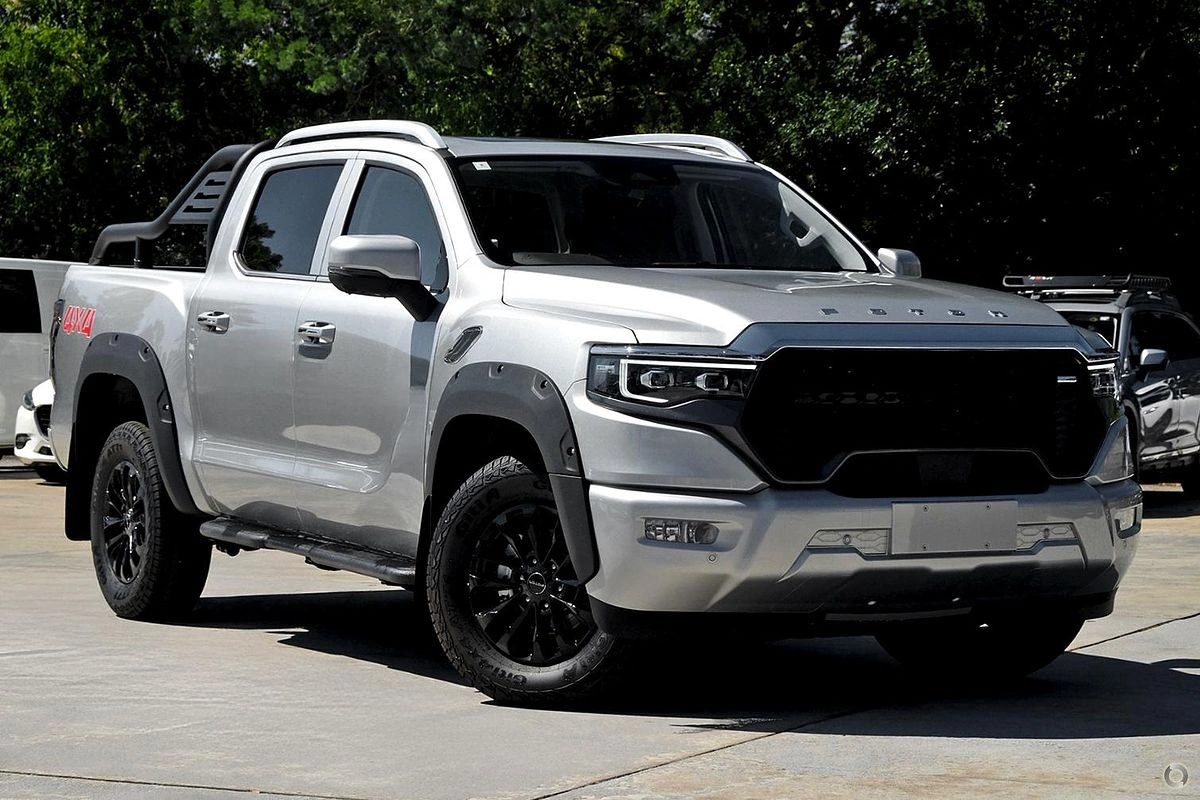 Ute