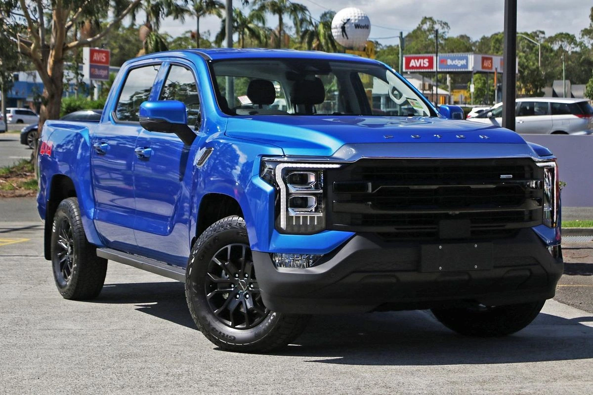 Ute