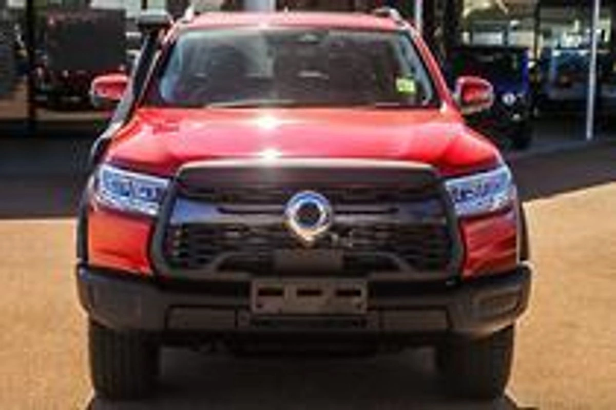 Ute