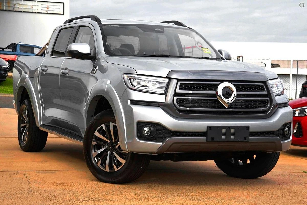 Ute