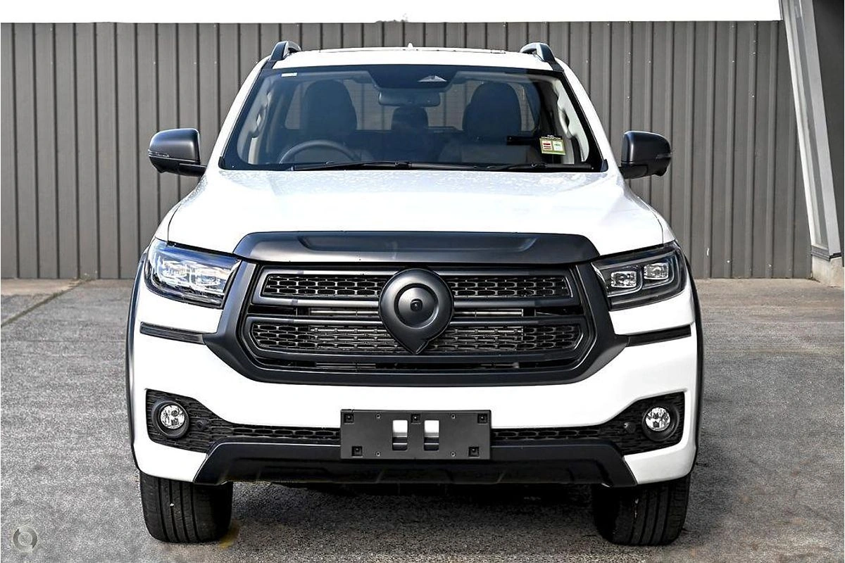 Ute