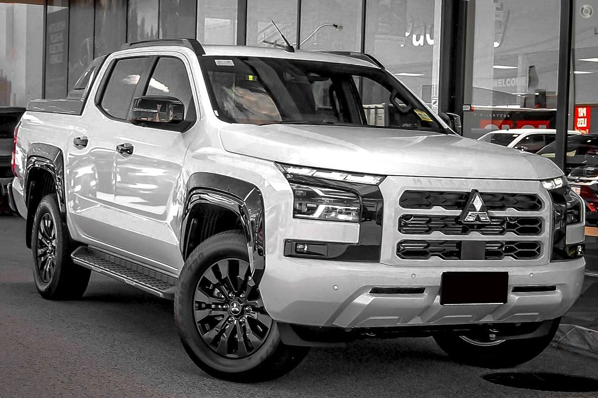 Ute