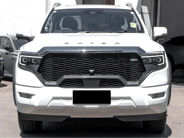2025 Foton Tunland V9-S P4 Hybrid Automatic 4WD