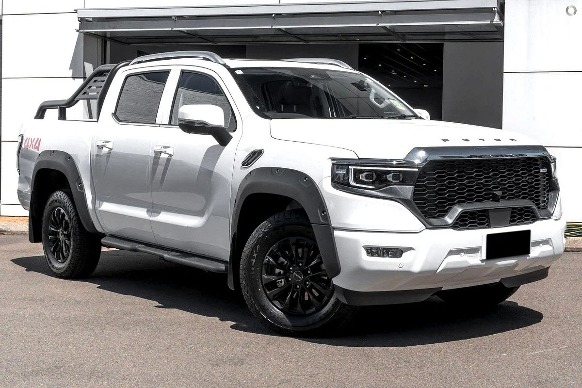 Ute