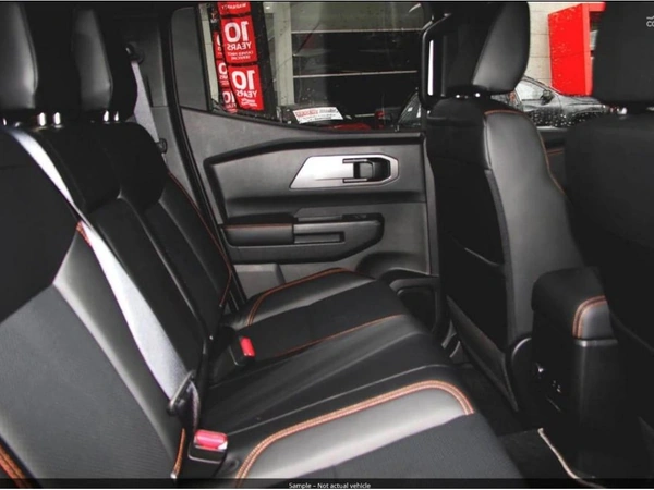 2025 Mitsubishi Triton GSR MV Turbo Diesel Automatic