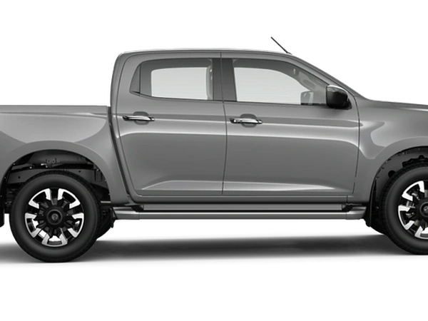 2026 Mazda BT-50 XTR TF Turbo Diesel 4WD Automatic