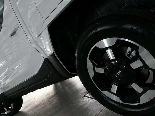 2025 Kia Tasman SX+ Turbo Diesel 4WD Automatic
