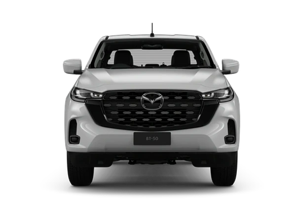 2026 Mazda BT-50 XT TF Diesel Automatic
