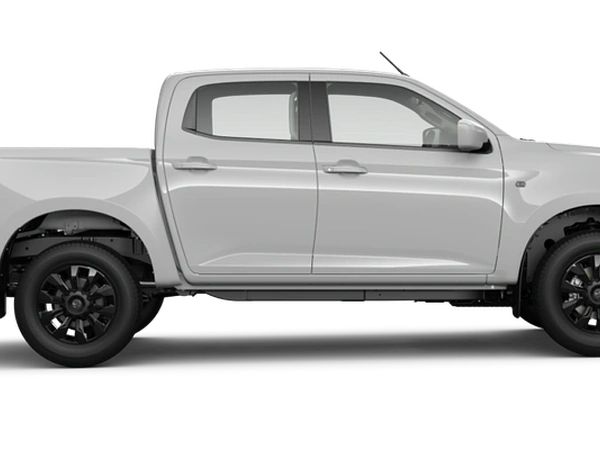 2026 Mazda BT-50 XT TF Diesel Automatic