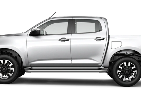 2026 Mazda BT-50 XTR TF Diesel Automatic
