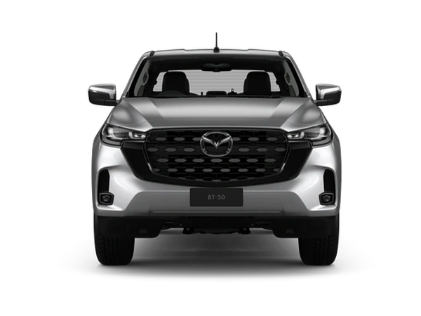 2026 Mazda BT-50 XTR TF Diesel Automatic