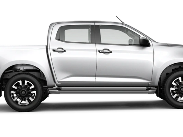 2026 Mazda BT-50 XTR TF Diesel Automatic