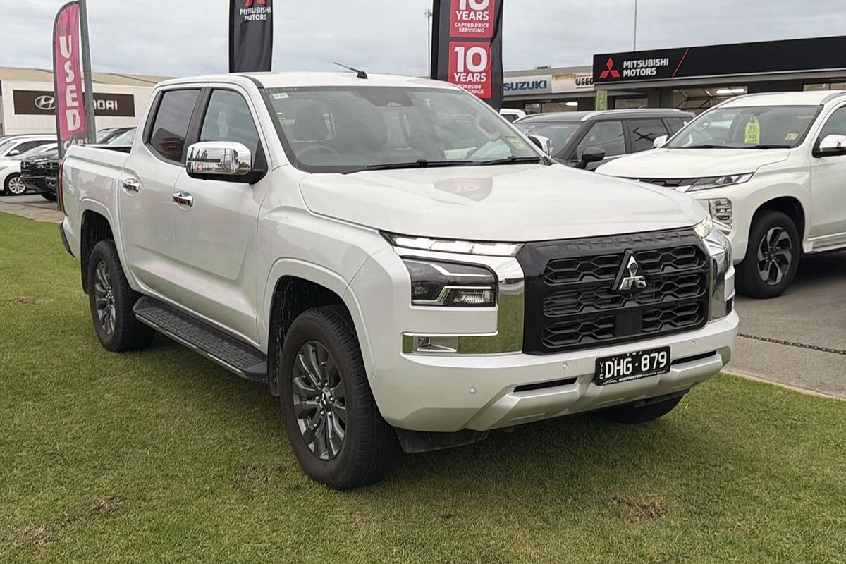 Ute