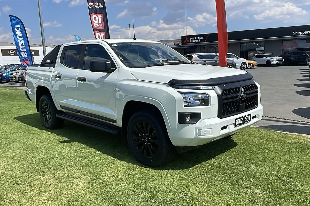 Ute