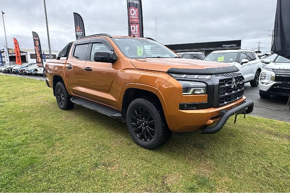Ute