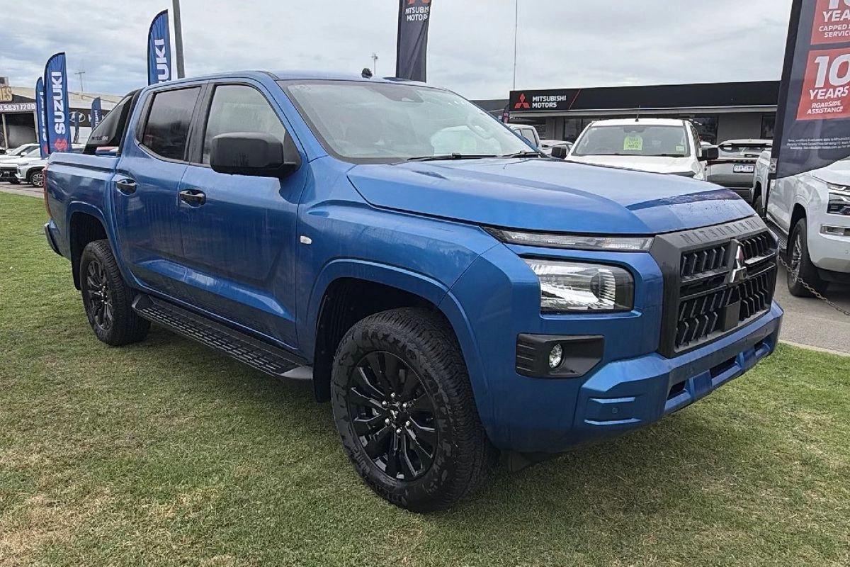 Ute