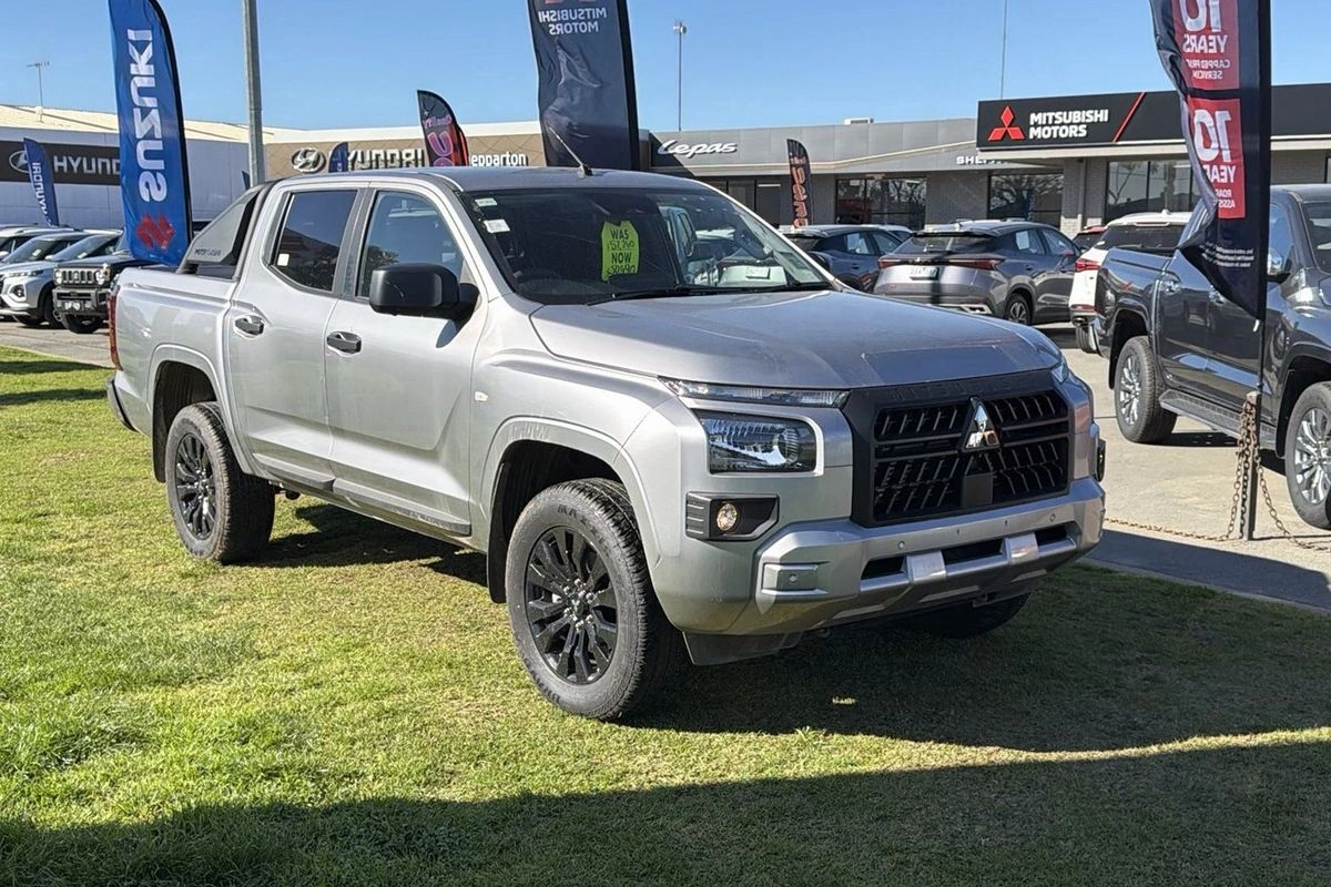 Ute