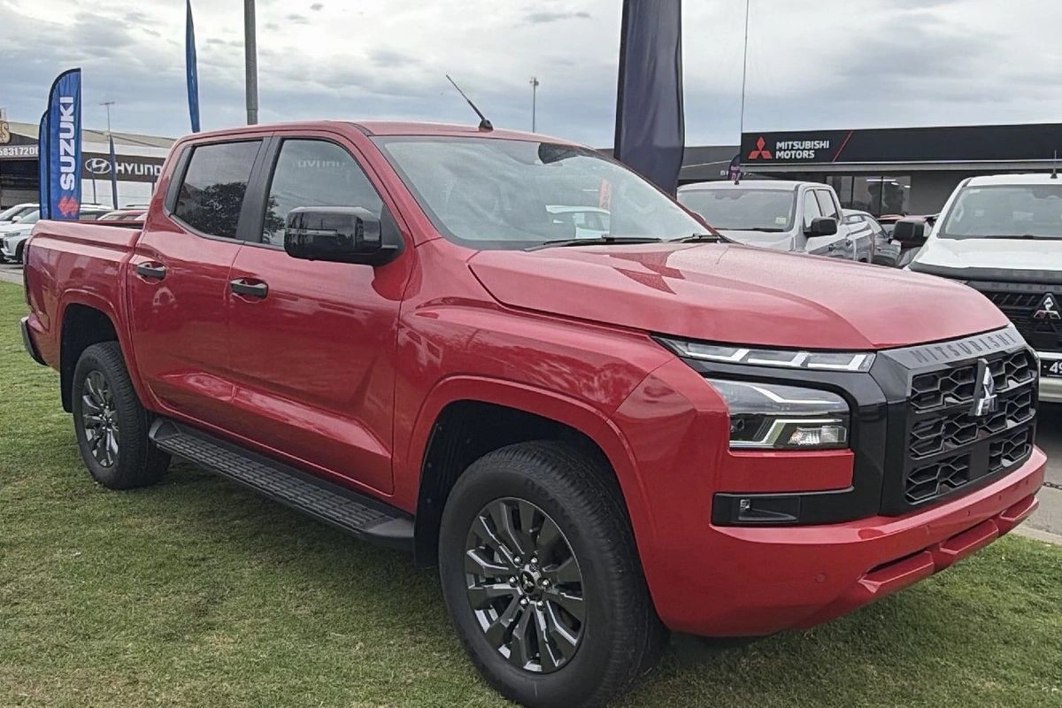 Ute