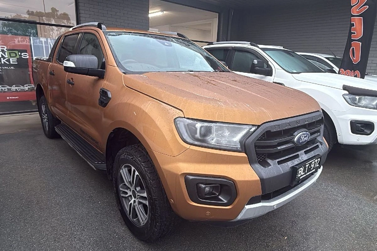 Ute