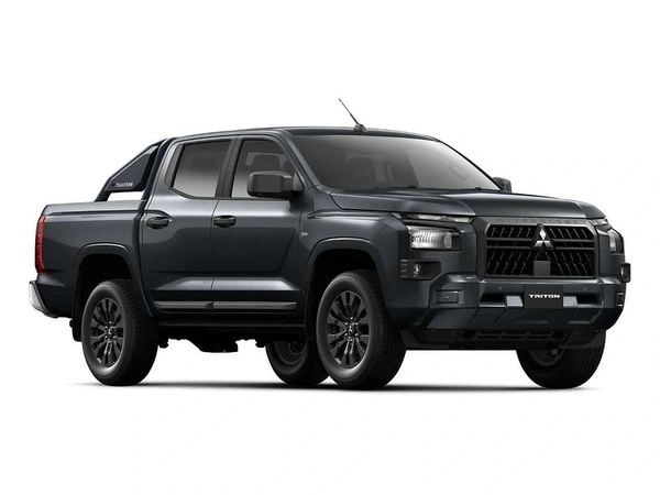 2025 Mitsubishi Triton GLX-R MV Automatic Diesel