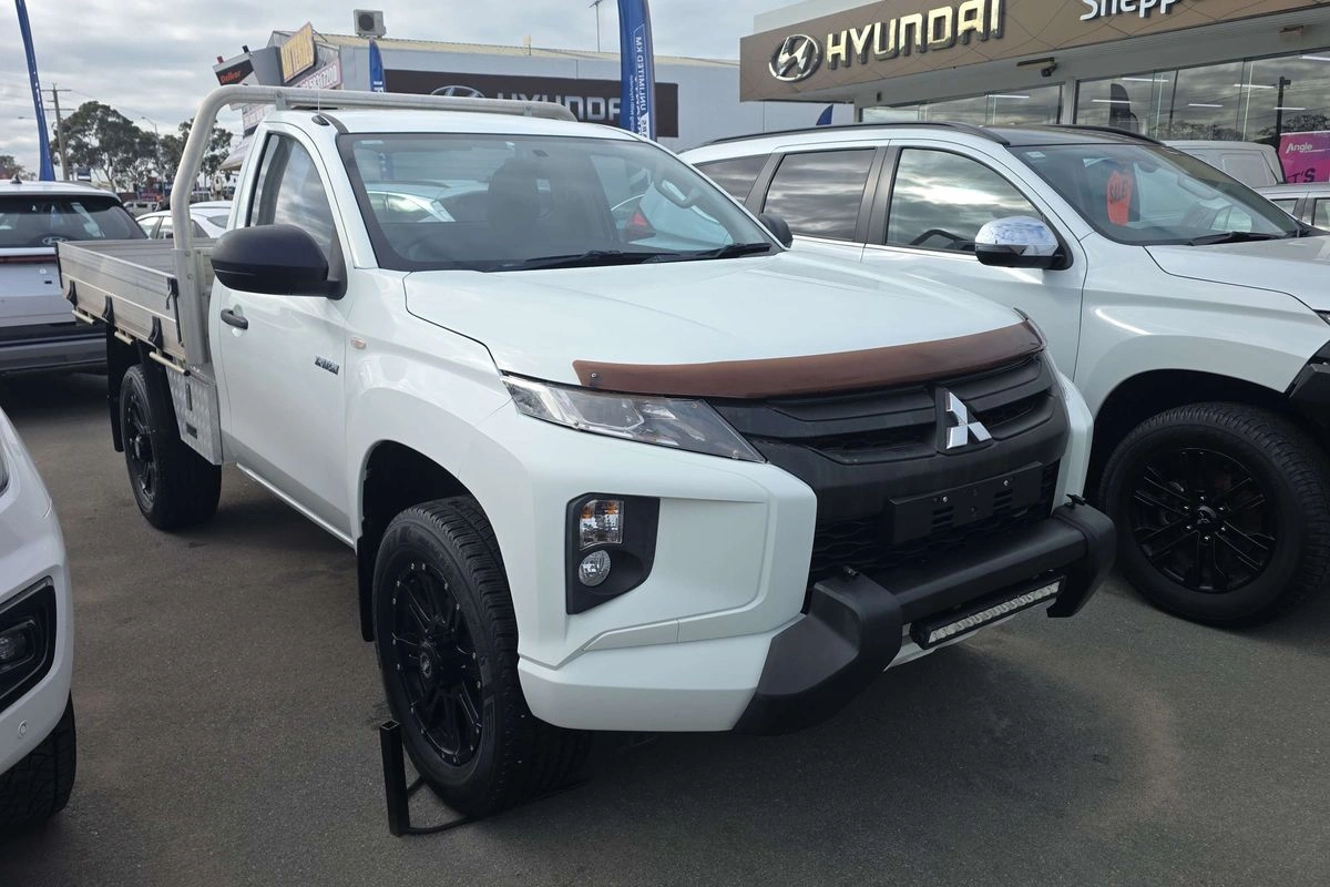 Ute