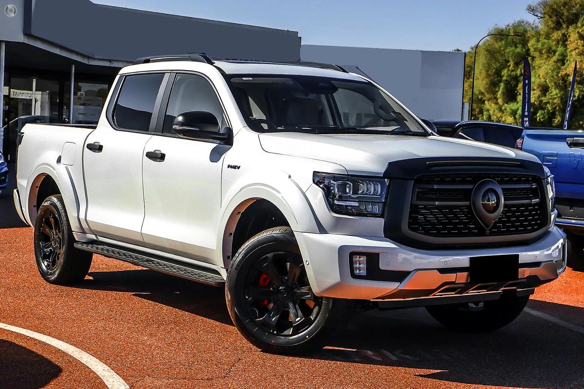 Ute