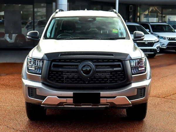2026 Great Wall Cannon Lux Hi4-T PHEV Automatic 4WD