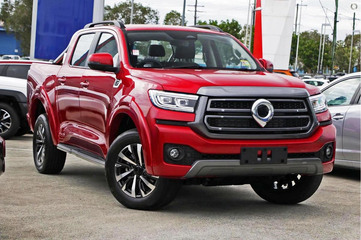 Ute