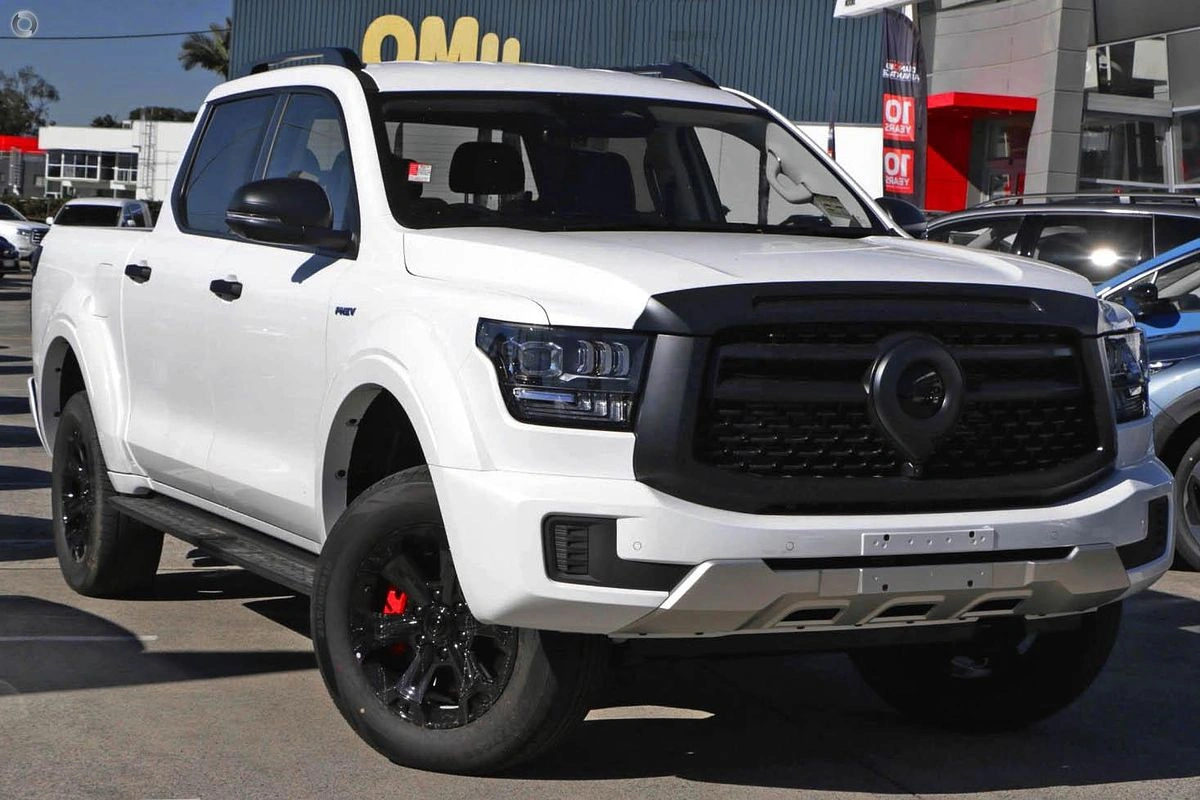 Ute