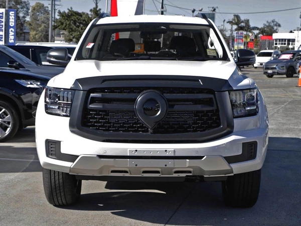 2026 Great Wall Cannon Lux Hi4-T PHEV Automatic 4X4